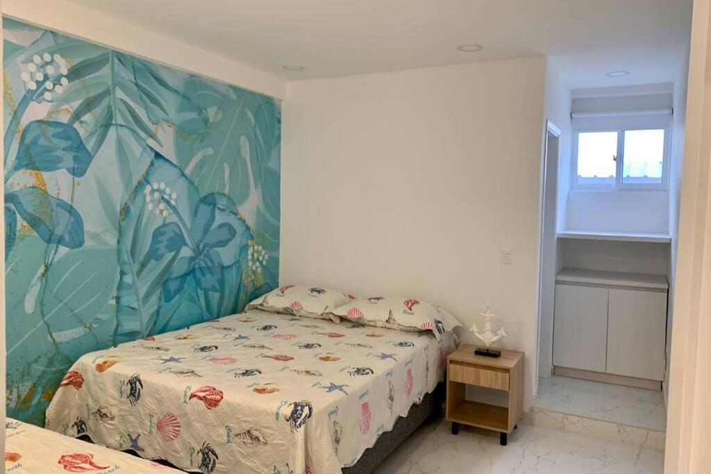 Apartamentos Cc San Andres Cerca A La Playa Kültér fotó