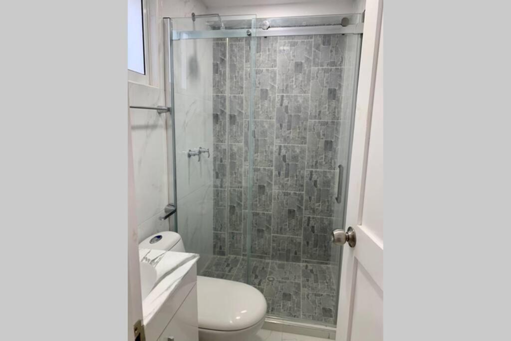 Apartamentos Cc San Andres Cerca A La Playa Kültér fotó
