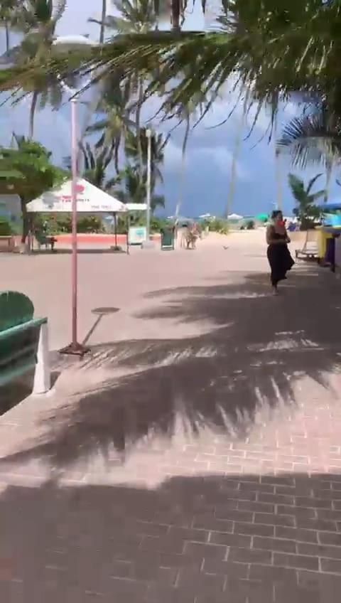 Apartamentos Cc San Andres Cerca A La Playa Kültér fotó