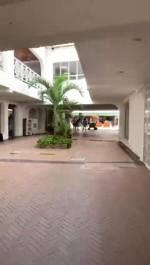 Apartamentos Cc San Andres Cerca A La Playa Kültér fotó